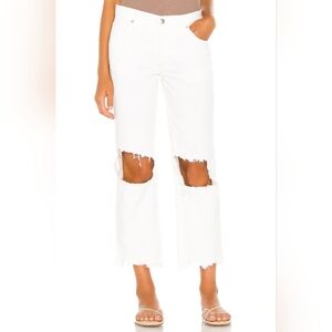 Free People Jeans, size 32, NWT
